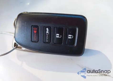 2018 Lexus Rx 350L Premium from USA, damaged, VIN JTJDZKCA6J2011630